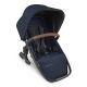 Assise supplémentaire Uppababy Rumble Seat V2 Bleu marine