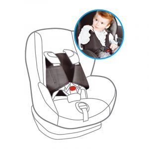 Siege Dauto Pour Enfant Oreiller Bebe Tete De Fixation Positionneurs Et Accessoires Moto Auxiliaire Safe Sangle Gris Auto Housse De Sieges Accessoires Ram Mount Co Uk