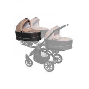 Couffin Trippy Premium Beige