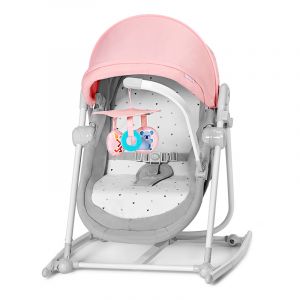 Balancelle bébé : Balancelle électrique automatique pour bébé