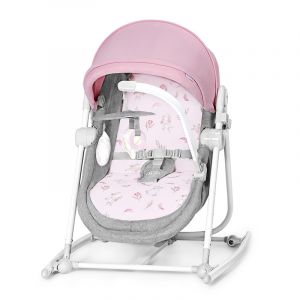 Balancelle Kinderkraft Minky Pink