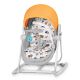 Transat balancelle 5 en 1 Kinderkraft Nola Forest Yellow