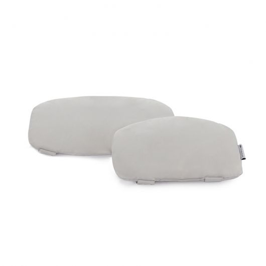 Coussins pour chaise haute Kinderkraft Enock Gray
