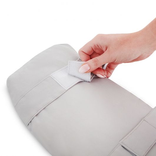 Coussins pour chaise haute Kinderkraft Enock Gray