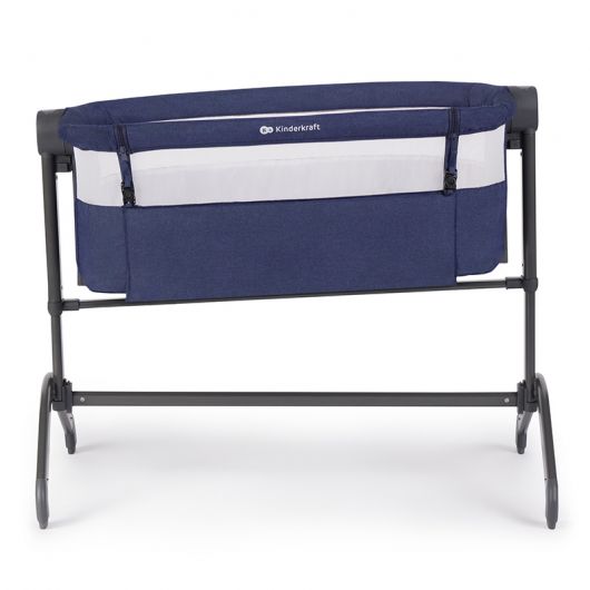 Lit cododo 2 en 1 Kinderkraft Bea Blue Navy