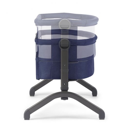 Lit cododo 2 en 1 Kinderkraft Bea Blue Navy