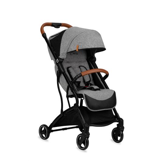 Poussette MoMi Ofra Gray