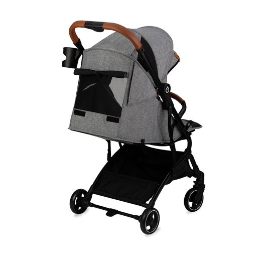 Poussette MoMi Ofra Gray