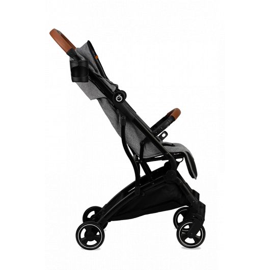 Poussette MoMi Ofra Gray