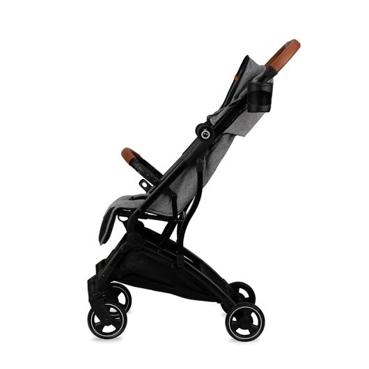 Poussette MoMi Ofra Gray