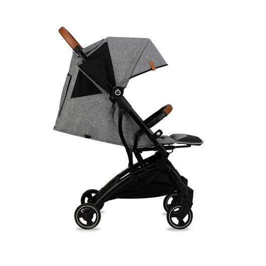 Poussette MoMi Ofra Gray