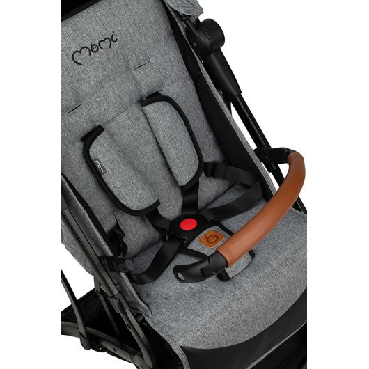 Poussette MoMi Ofra Gray