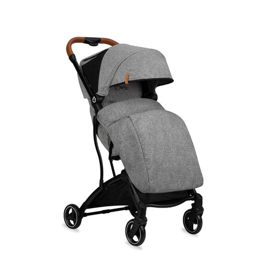 Poussette MoMi Ofra Gray
