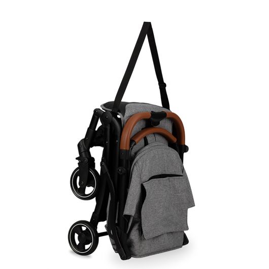 Poussette MoMi Ofra Gray