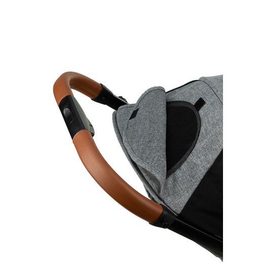 Poussette MoMi Ofra Gray