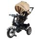 Tricycle Cabriole Pro 500 Beige