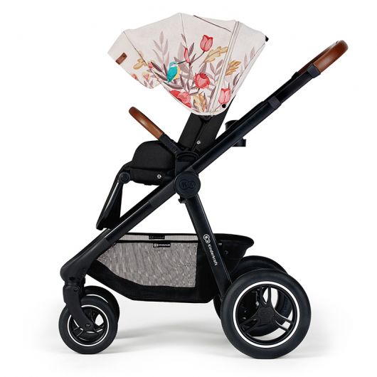 Poussette combinée Kinderkraft Everyday Bird