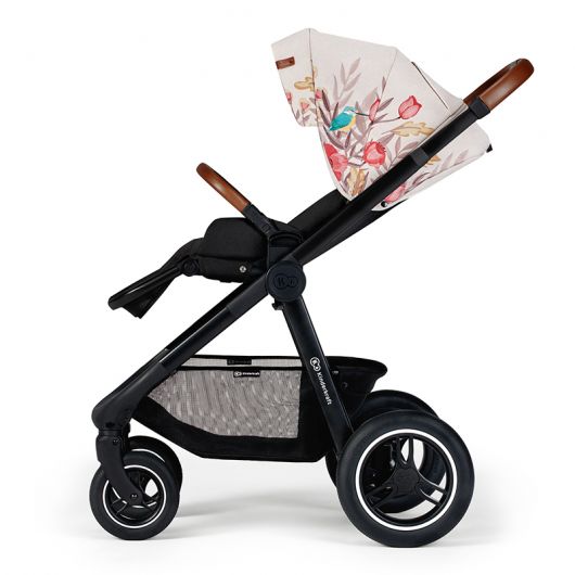 Poussette combinée Kinderkraft Everyday Bird