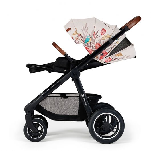 Poussette combinée Kinderkraft Everyday Bird