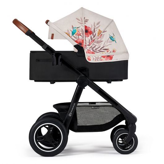 Poussette combinée Kinderkraft Everyday Bird