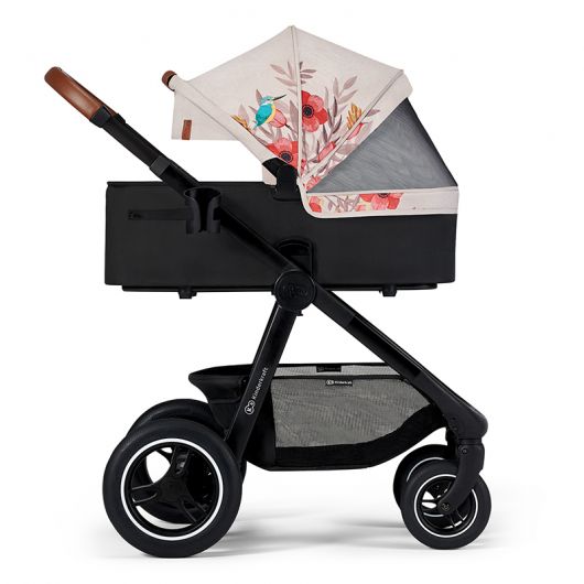 Poussette combinée Kinderkraft Everyday Bird