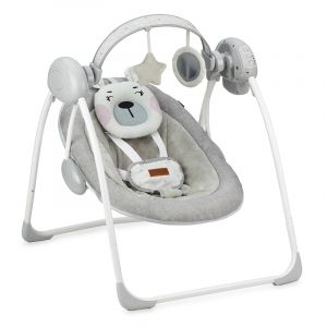 Transat MoMi Liss Ours Rose