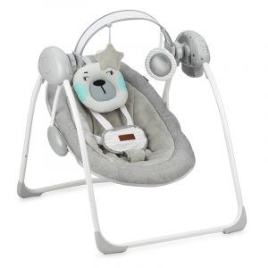 Transat MoMi Liss Ours Turquoise