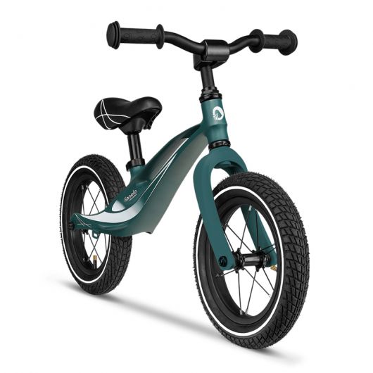 Draisienne Lionelo Bart Air Forest Green