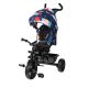 Tricycle Lionelo Haari Blue Navy