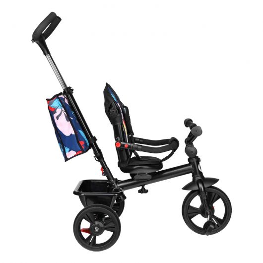 Tricycle Lionelo Haari Blue Navy