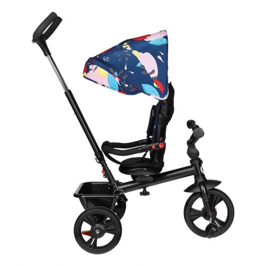 Tricycle Lionelo Haari Blue Navy