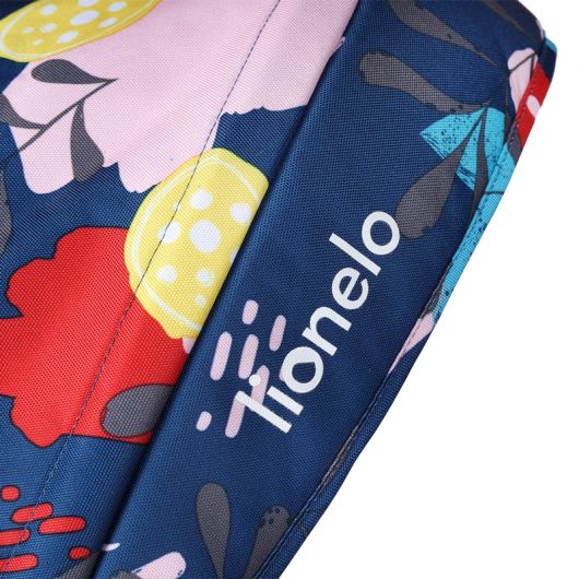 Tricycle Lionelo Haari Blue Navy