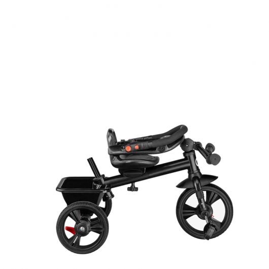 Tricycle Lionelo Haari Blue Navy