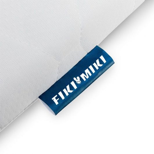 Lit cododo Lionelo Timon Graphite + matelas