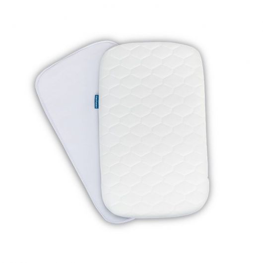 Lit cododo Lionelo Timon Graphite + matelas