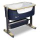 Lit cododo Lionelo Timon Blue Navy + matelas