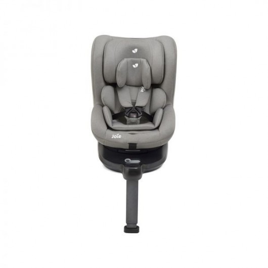 joie 360 spin height limit