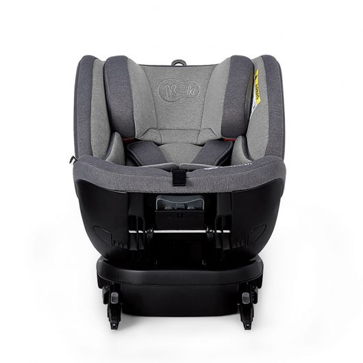 Siège auto Kinderkraft Xpedition Grey