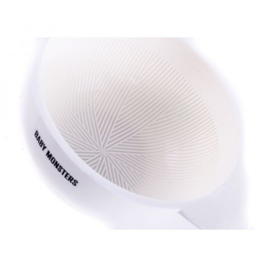 Kit d'ustensiles de cuisine Baby Monster I-Cook Duck Orange