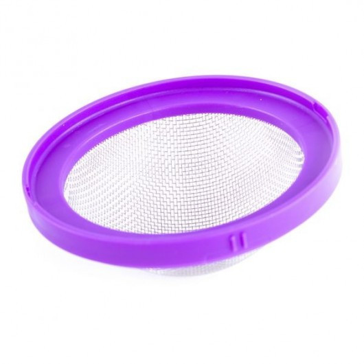 Kit d'ustensiles de cuisine Baby Monster I-Cook Duck Orange