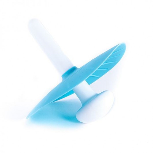 Kit d'ustensiles de cuisine Baby Monster I-Cook Duck Orange