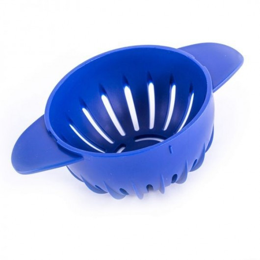 Kit d'ustensiles de cuisine Baby Monster I-Cook Duck Orange