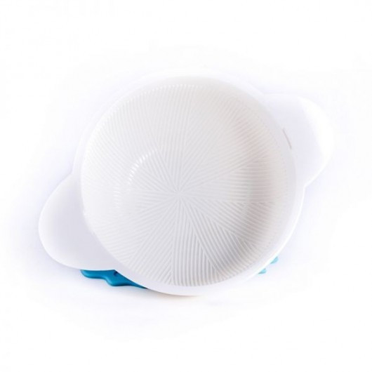 Kit d'ustensiles de cuisine Baby Monster I-Cook Seal Vert