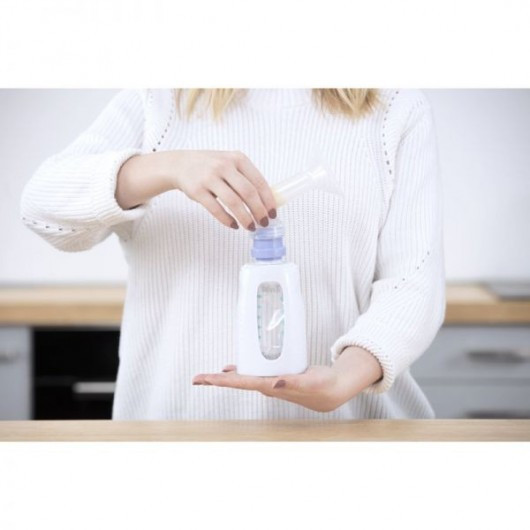 Kit d'allaitement BabyMoov Twist - Pack d'essai