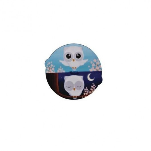 Plaques décoratives Kid sleep Classic