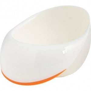 P'tit bol - orange Mastrad Baby