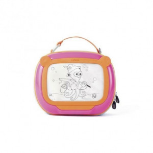 Sac isotherme GoVinci personnalisable - Rose Benbat