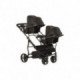 Adaptateur Baby Monsters groupe 0 Cabriofix, Recaro, Cybex, Besafe