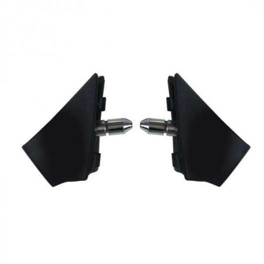 Adaptateurs BabyMonsters pour nacelle globe