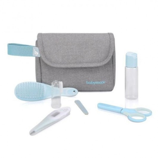 Trousse de soin BabyMoov Compacte